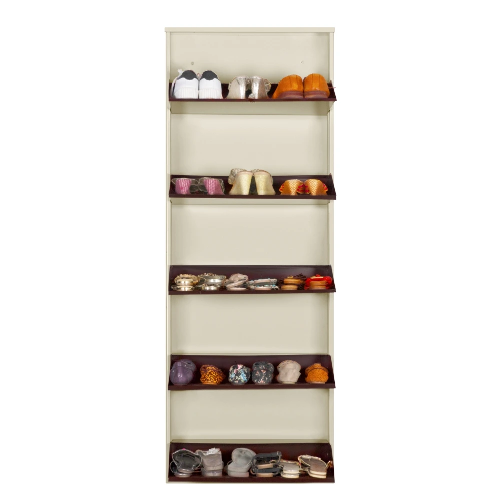 24 Inches Shoe Rack | Do-It-Yourself (DIY) | Wall Mounted - Image 14