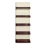 24 Inches Shoe Rack | Do-It-Yourself (DIY) | Wall Mounted - Thumbnail Image 15