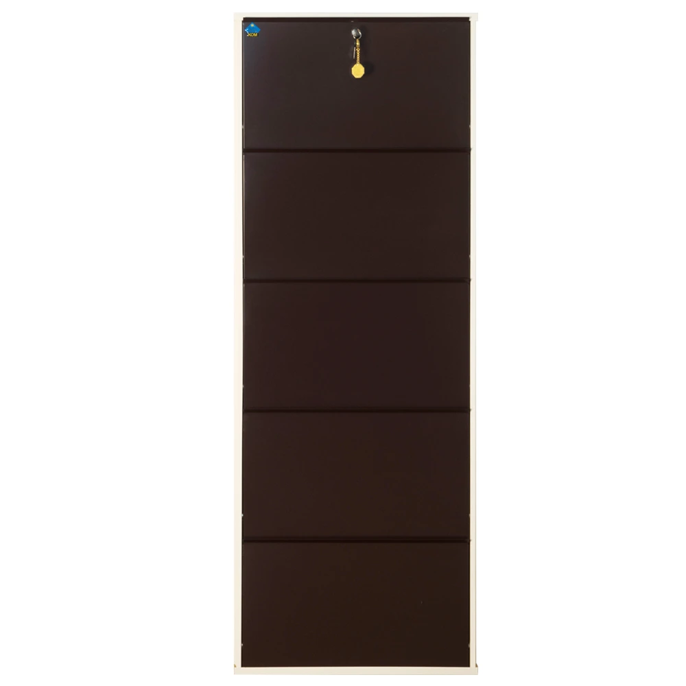 24 Inches Shoe Rack | Do-It-Yourself (DIY) | Wall Mounted - Image 11