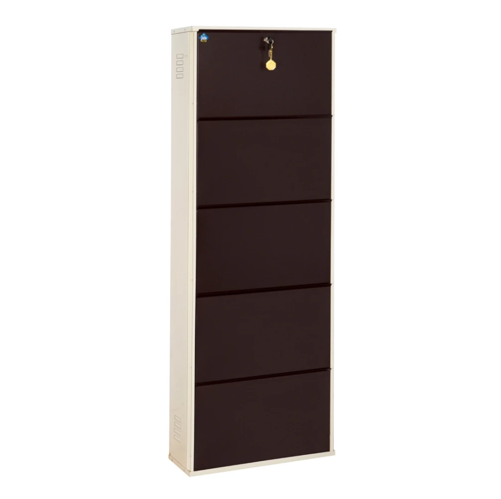 24 Inches Shoe Rack | Do-It-Yourself (DIY) | Wall Mounted - Image 13