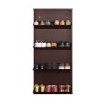 24 Inches Shoe Rack | Do-It-Yourself (DIY) | Wall Mounted - Thumbnail Image 4