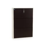 29 Inches Shoe Rack | Do-It-Yourself (DIY) | Wall Mounted - Thumbnail Image 6