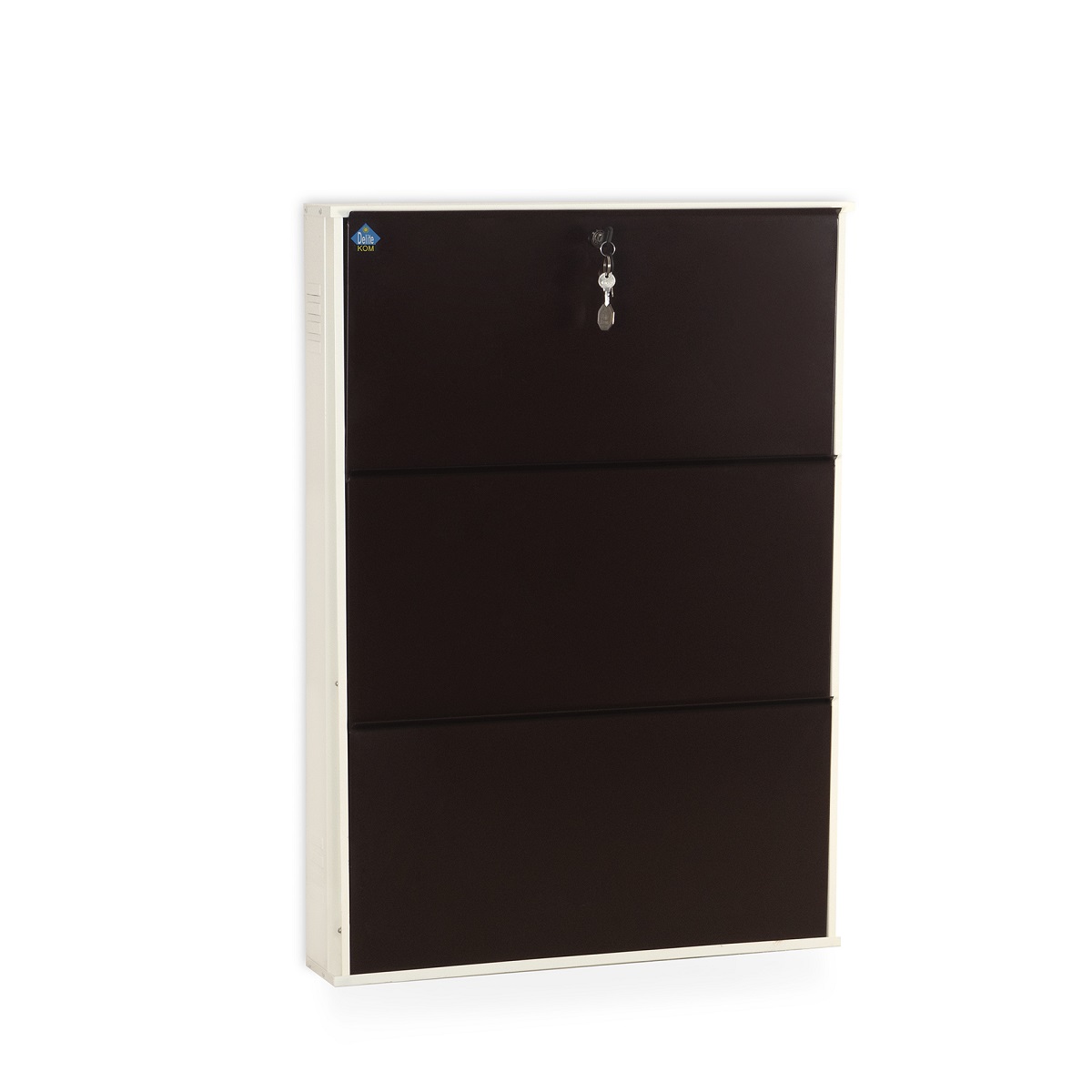 29 Inches Shoe Rack | Do-It-Yourself (DIY) | Wall Mounted - Image 6