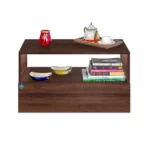 Charm Engineered Wood Coffee Table - Thumbnail Image 3