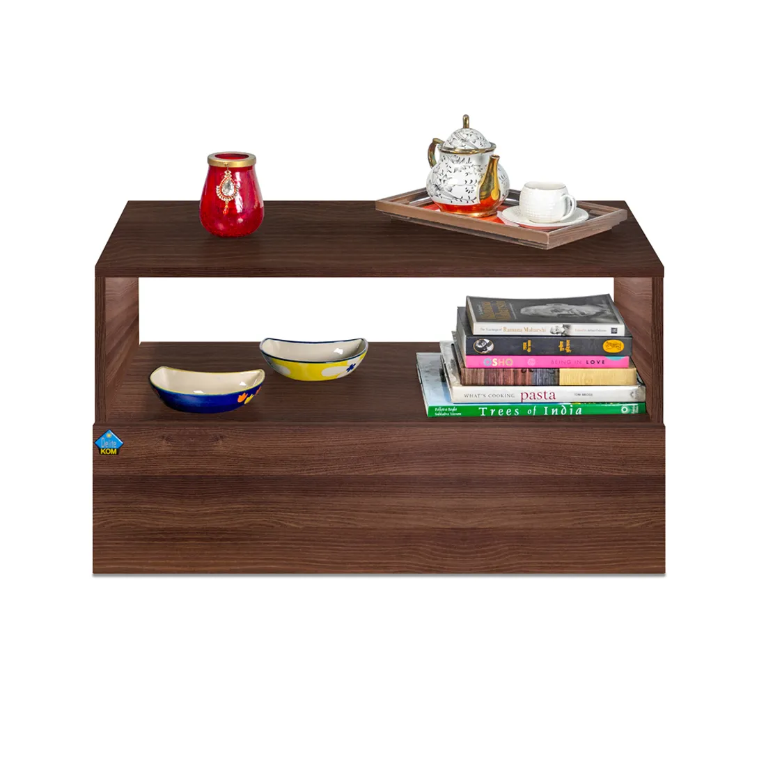 Charm Engineered Wood Coffee Table - Image 3
