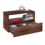 Charm Engineered Wood Coffee Table - Thumbnail Image 5