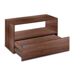Charm Engineered Wood Coffee Table - Thumbnail Image 6