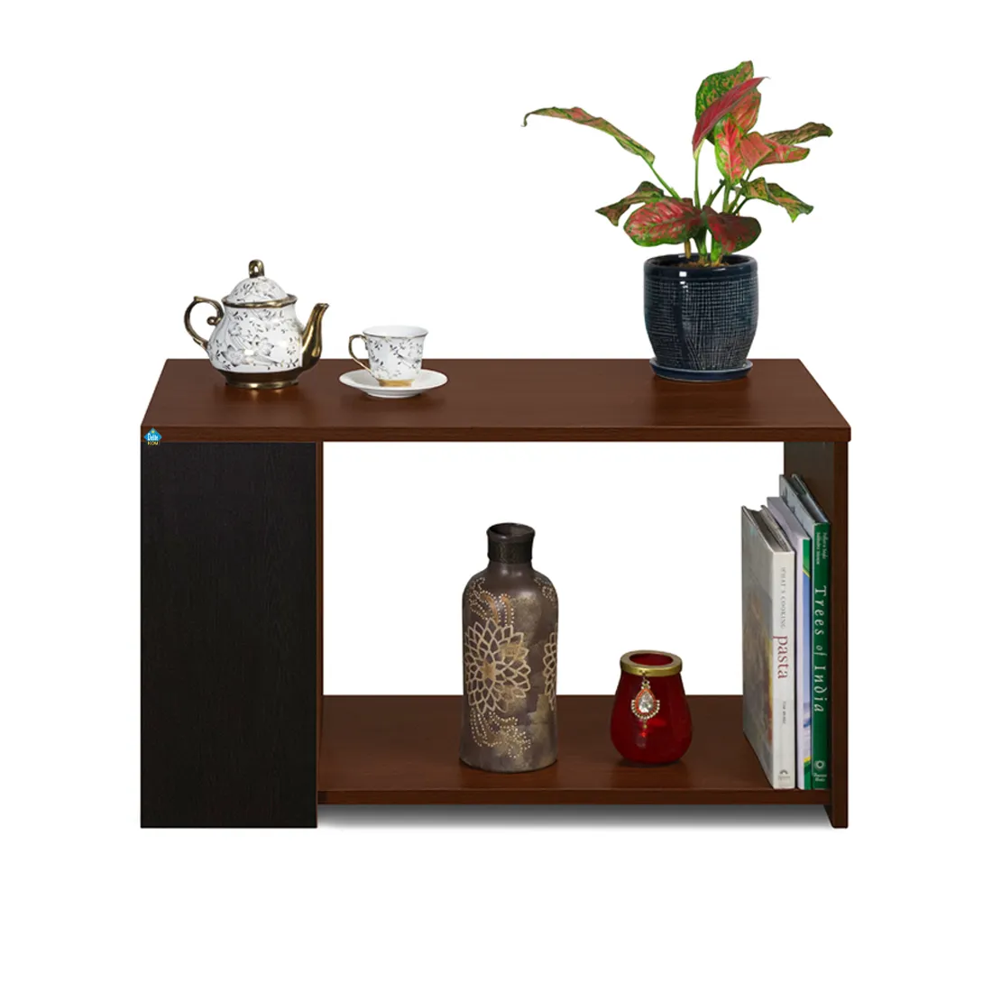 Duet Engineered Wood Coffee Table - Image 3