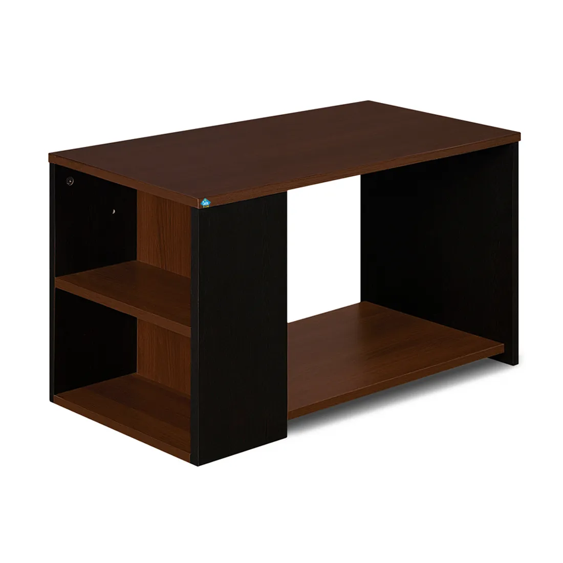Duet Engineered Wood Coffee Table - Image 4