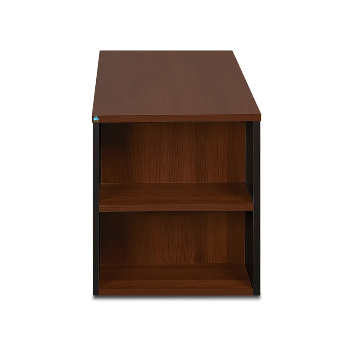 Duet Engineered Wood Coffee Table - Image 5