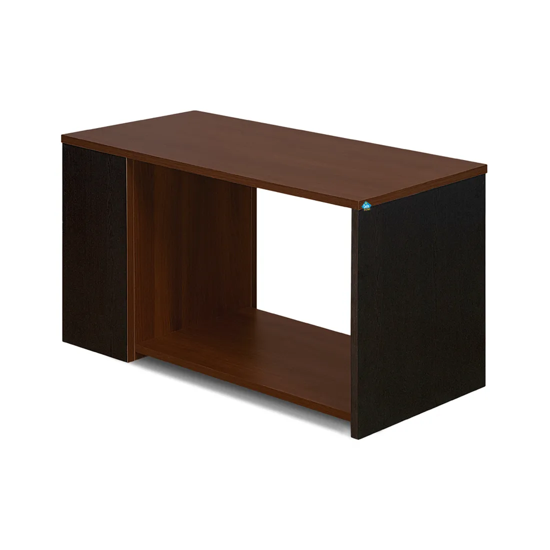 Duet Engineered Wood Coffee Table - Image 6