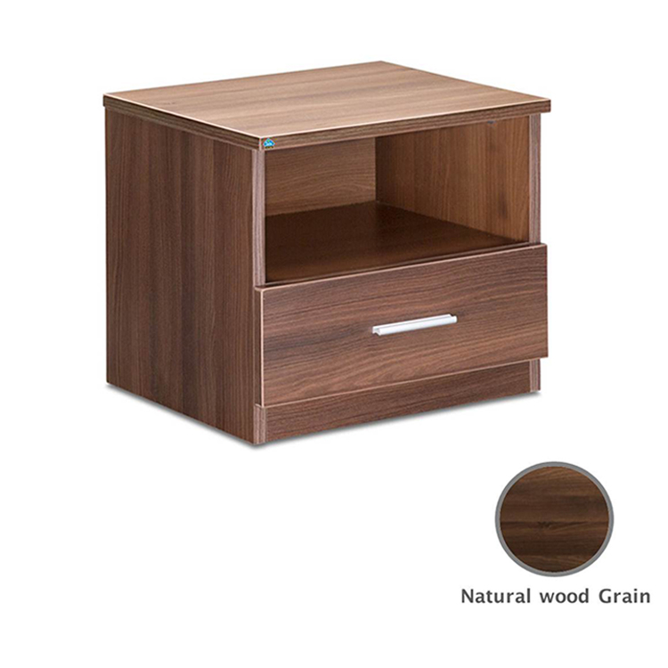 Riley Engineered Wood Bed Side Table - Image 5