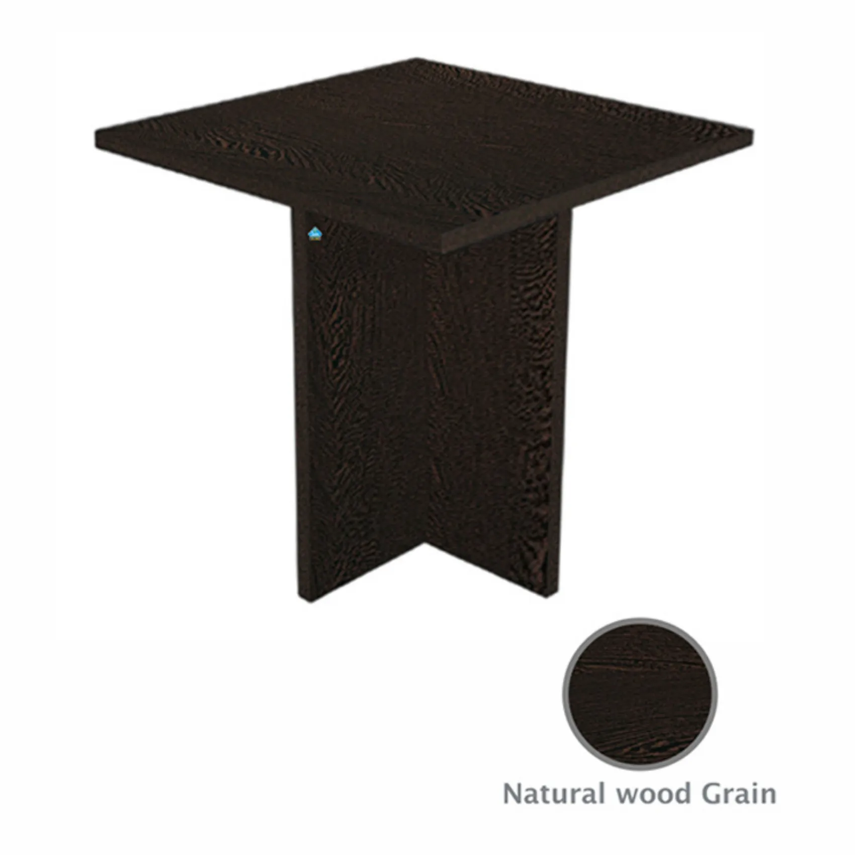 Lily Engineered Wood Coffee Table - Image 4