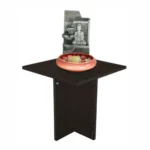 Lily Engineered Wood Coffee Table - Thumbnail Image 6