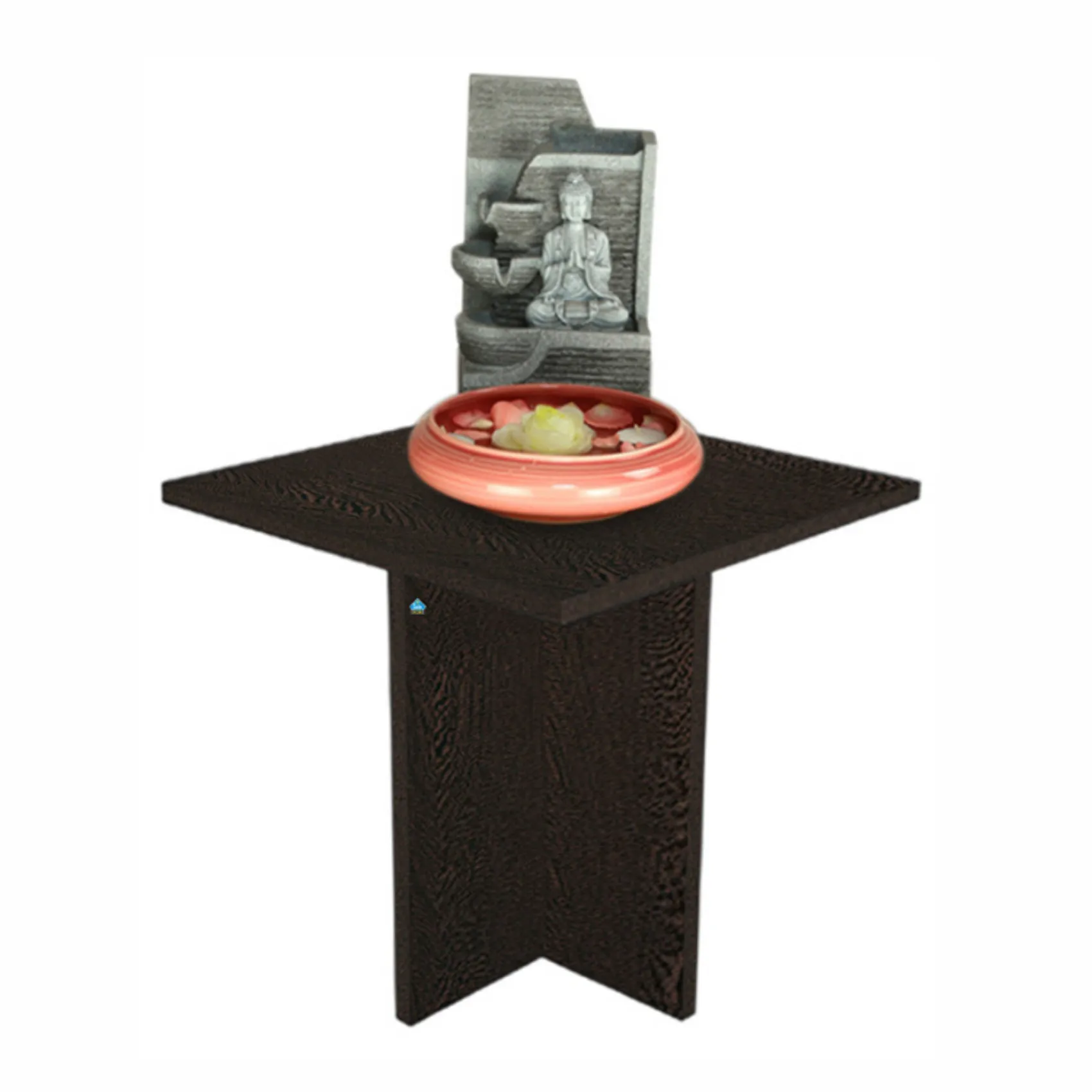 Lily Engineered Wood Coffee Table - Image 6