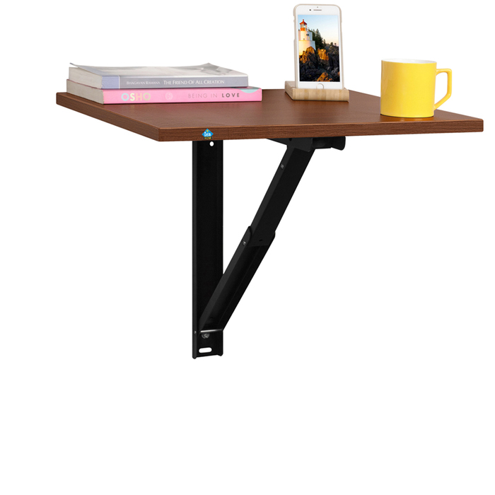 Air Engineered Wood Bed Side Table - Image 2