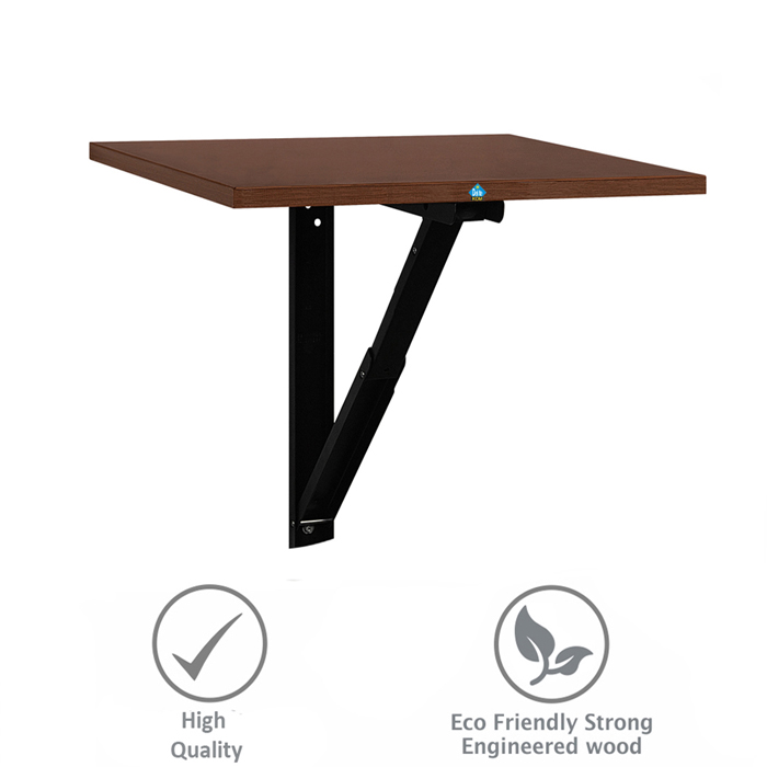 Air Engineered Wood Bed Side Table - Image 4