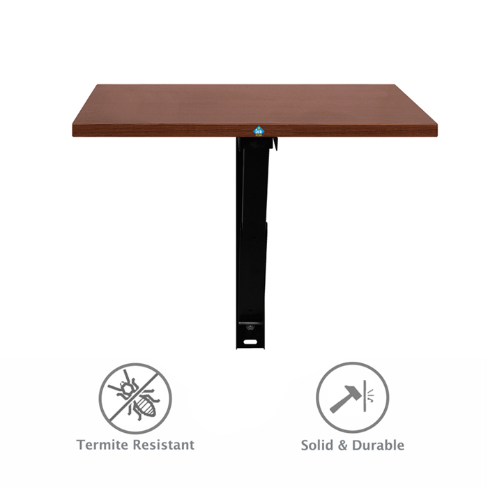 Air Engineered Wood Bed Side Table - Image 5