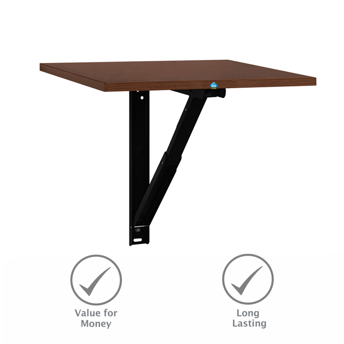 Air Engineered Wood Bed Side Table - Image 6