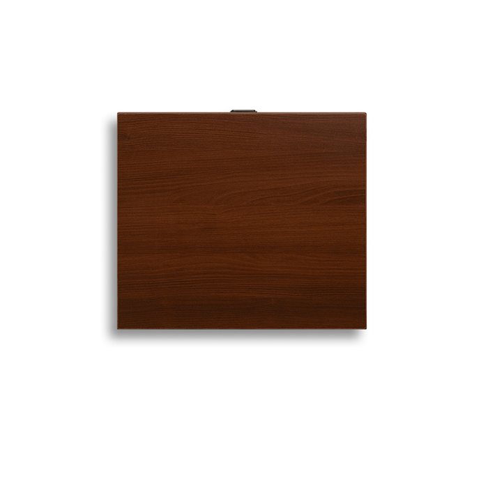 Air Engineered Wood Bed Side Table - Image 7