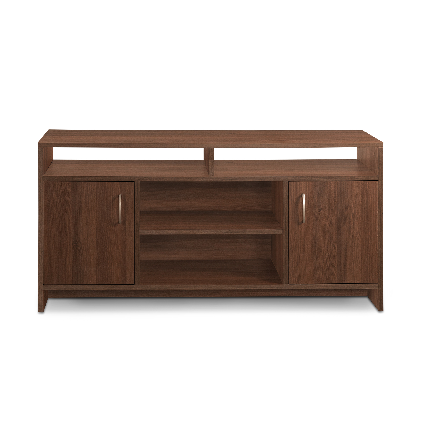 Ken Engineered Wood TV Entertainment Unit | Installation is Included - Knock Down - Image 10