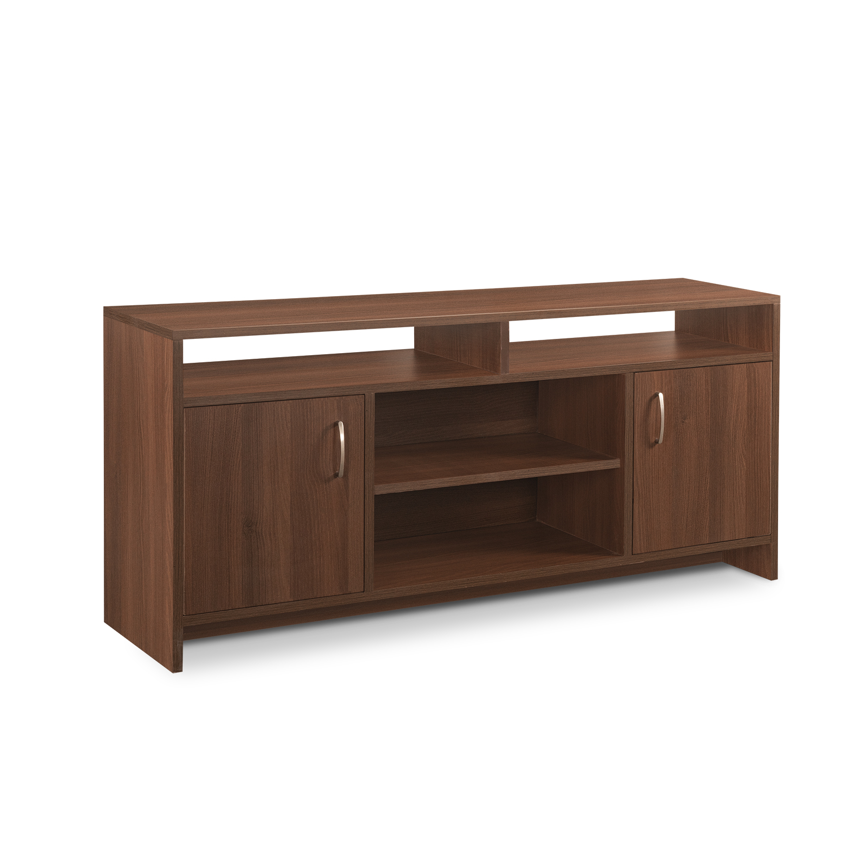Ken Engineered Wood TV Entertainment Unit | Installation is Included - Knock Down - Image 12