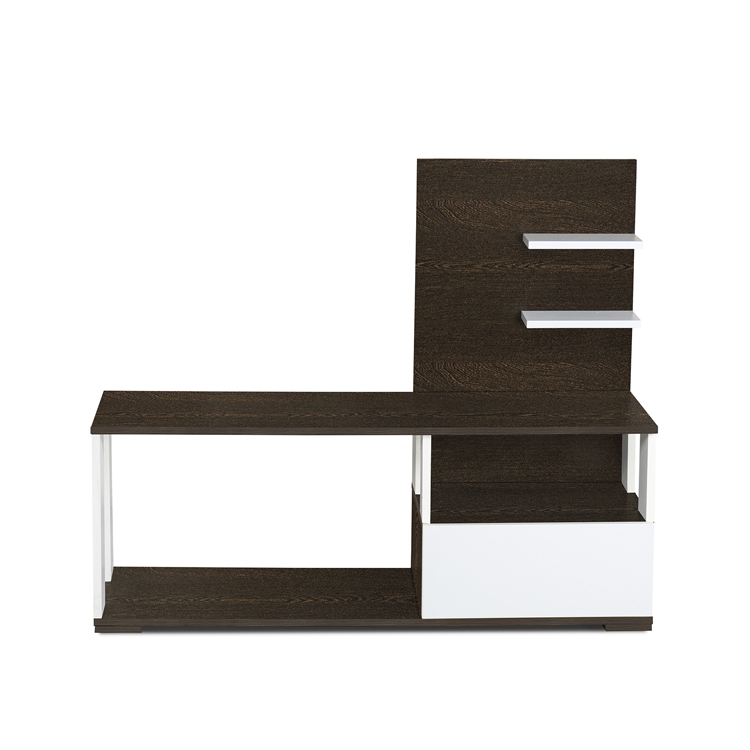 Elsa Engineered Wood TV Entertainment Unit | Installation is Included - Knock Down - Image 10