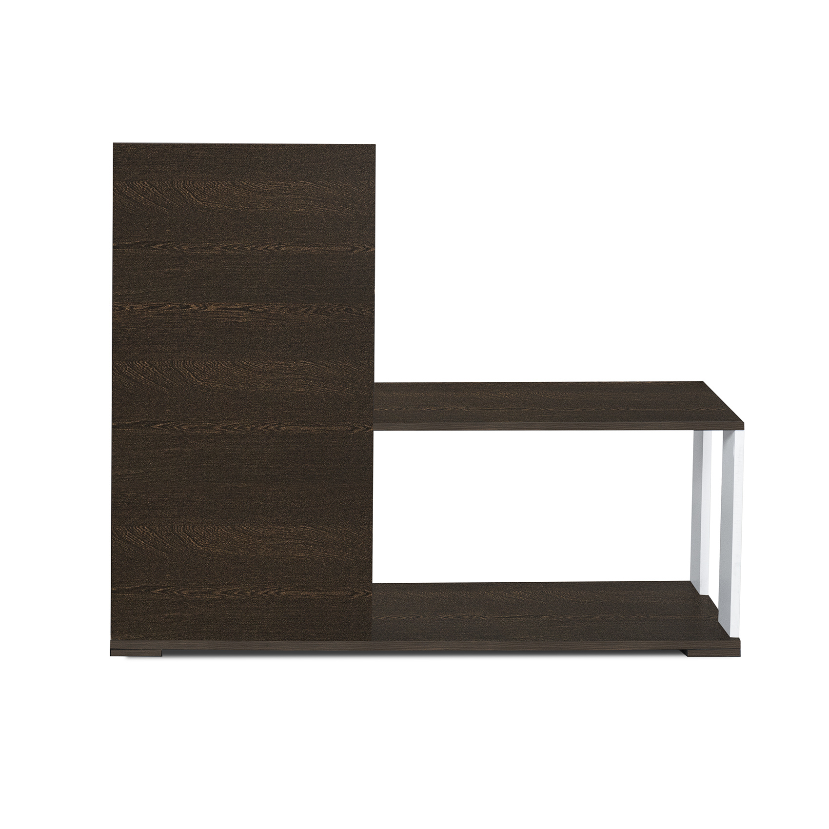 Elsa Engineered Wood TV Entertainment Unit | Installation is Included - Knock Down - Image 12