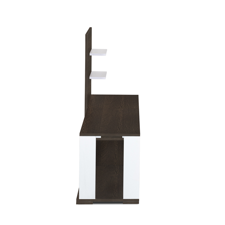Elsa Engineered Wood TV Entertainment Unit | Installation is Included - Knock Down - Image 9