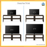 Kai Engineered Wood TV Entertainment Unit | DIY(Do-It-Yourself) - Thumbnail Image 12