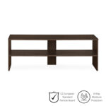 Kai Engineered Wood TV Entertainment Unit | DIY(Do-It-Yourself) - Thumbnail Image 7