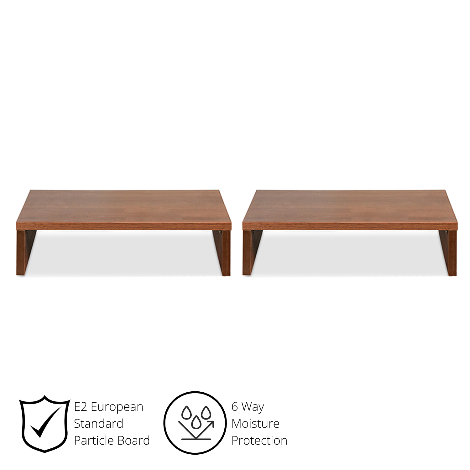 2 pieces of Foot Rest - Image 5