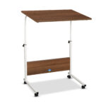 Bunny Engineered Wood Side Table | DIY(Do-It-Yourself) - Thumbnail Image 2