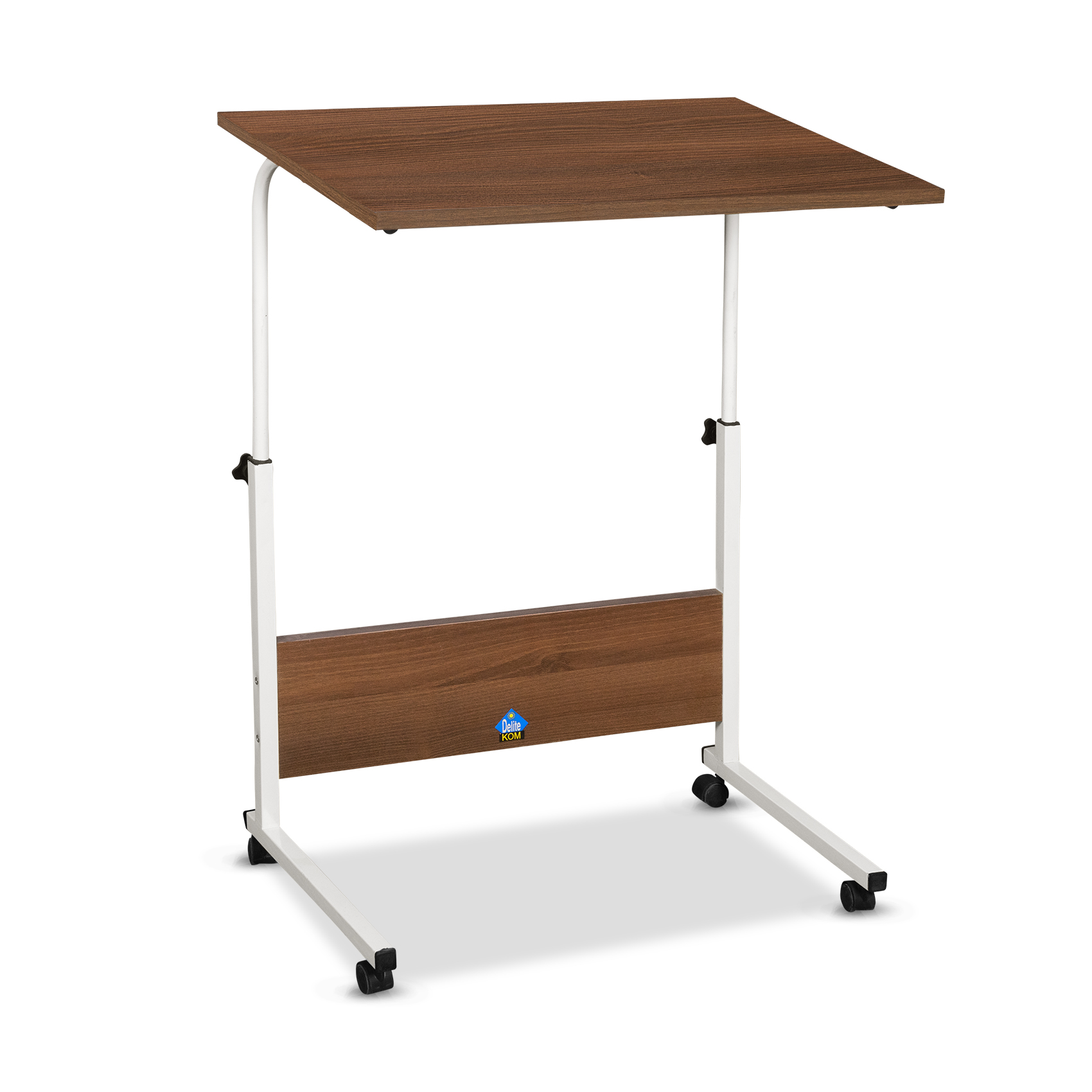Bunny Engineered Wood Side Table | DIY(Do-It-Yourself) - Image 2