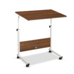 Bunny Engineered Wood Side Table | DIY(Do-It-Yourself) - Thumbnail Image 3