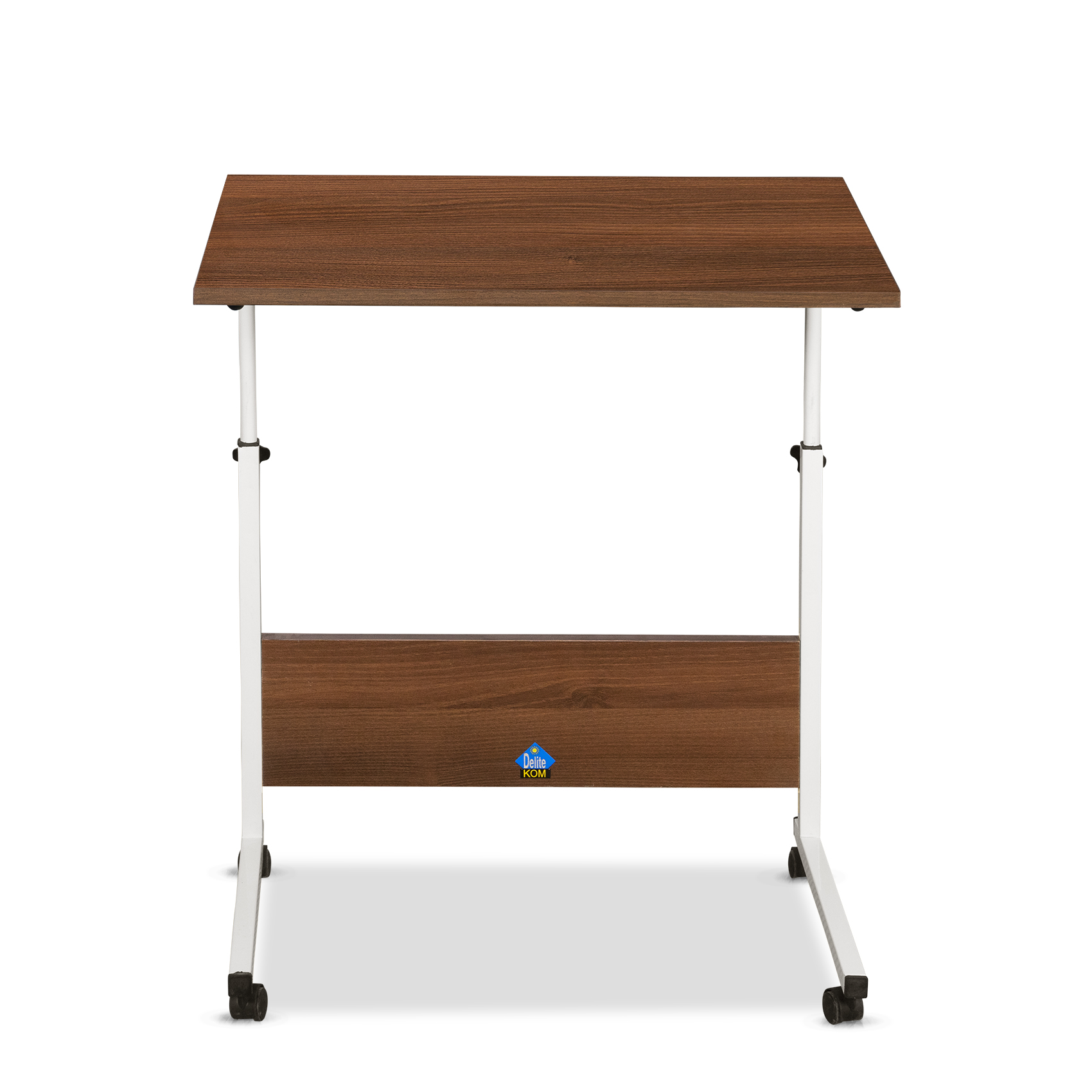 Bunny Engineered Wood Side Table | DIY(Do-It-Yourself) - Image 4
