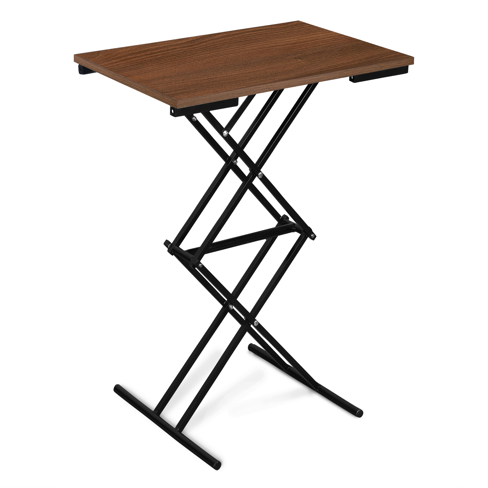 Sky Engineered Wood Side Table | DIY(Do-It-Yourself) - Image 13