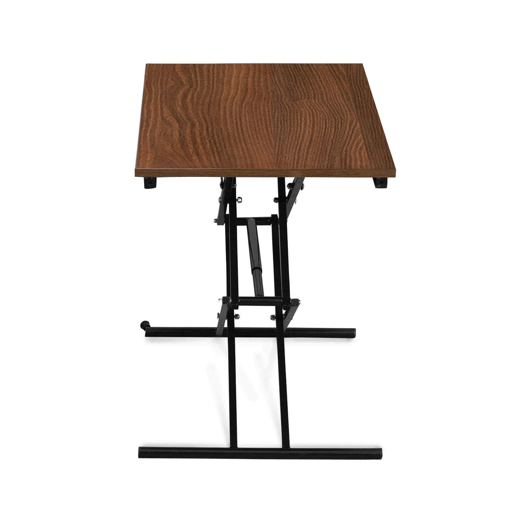 Sky Engineered Wood Side Table | DIY(Do-It-Yourself) - Image 7