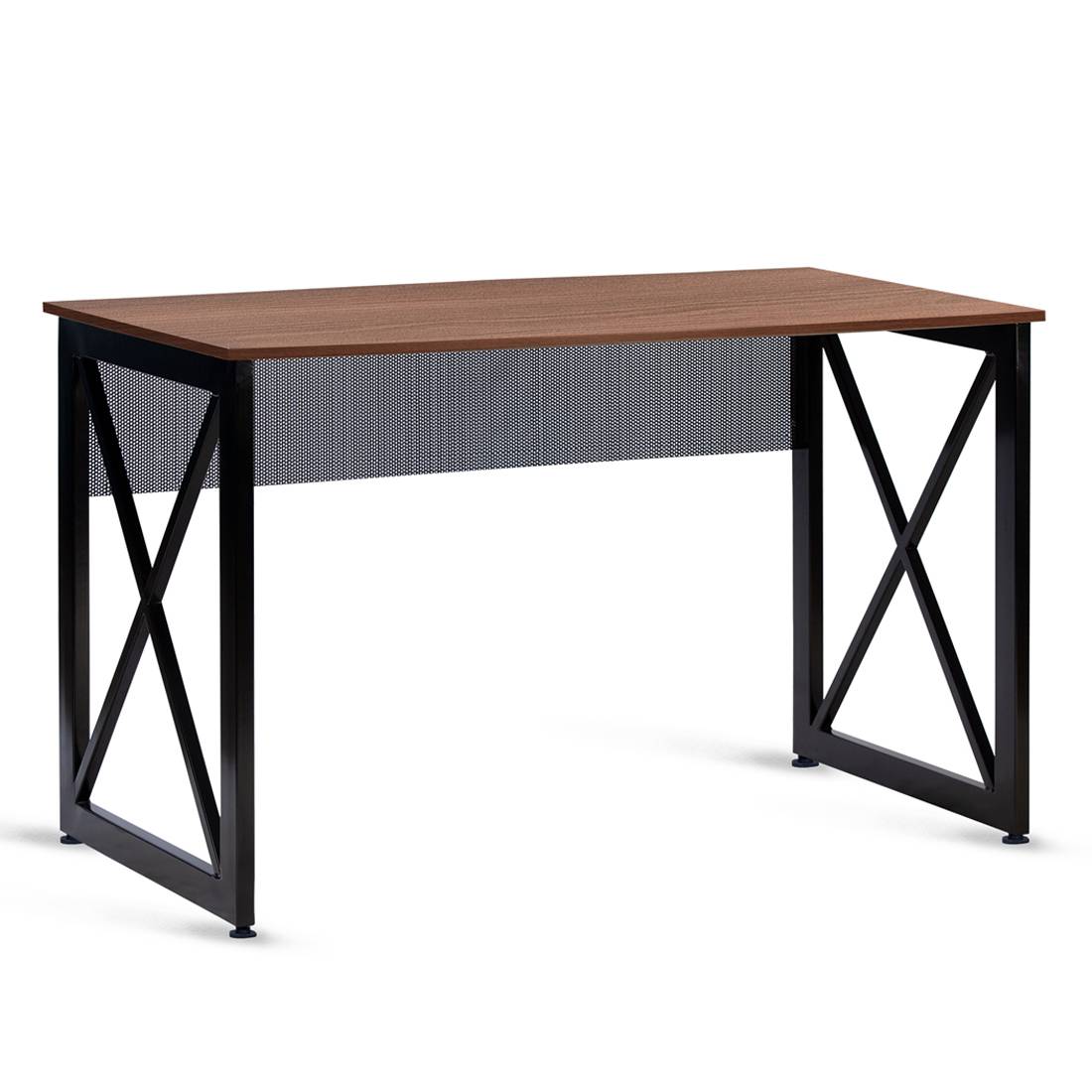 Zooey Engineered Wood Study Table  (Free Standing, DIY(Do-It-Yourself) - Image 2