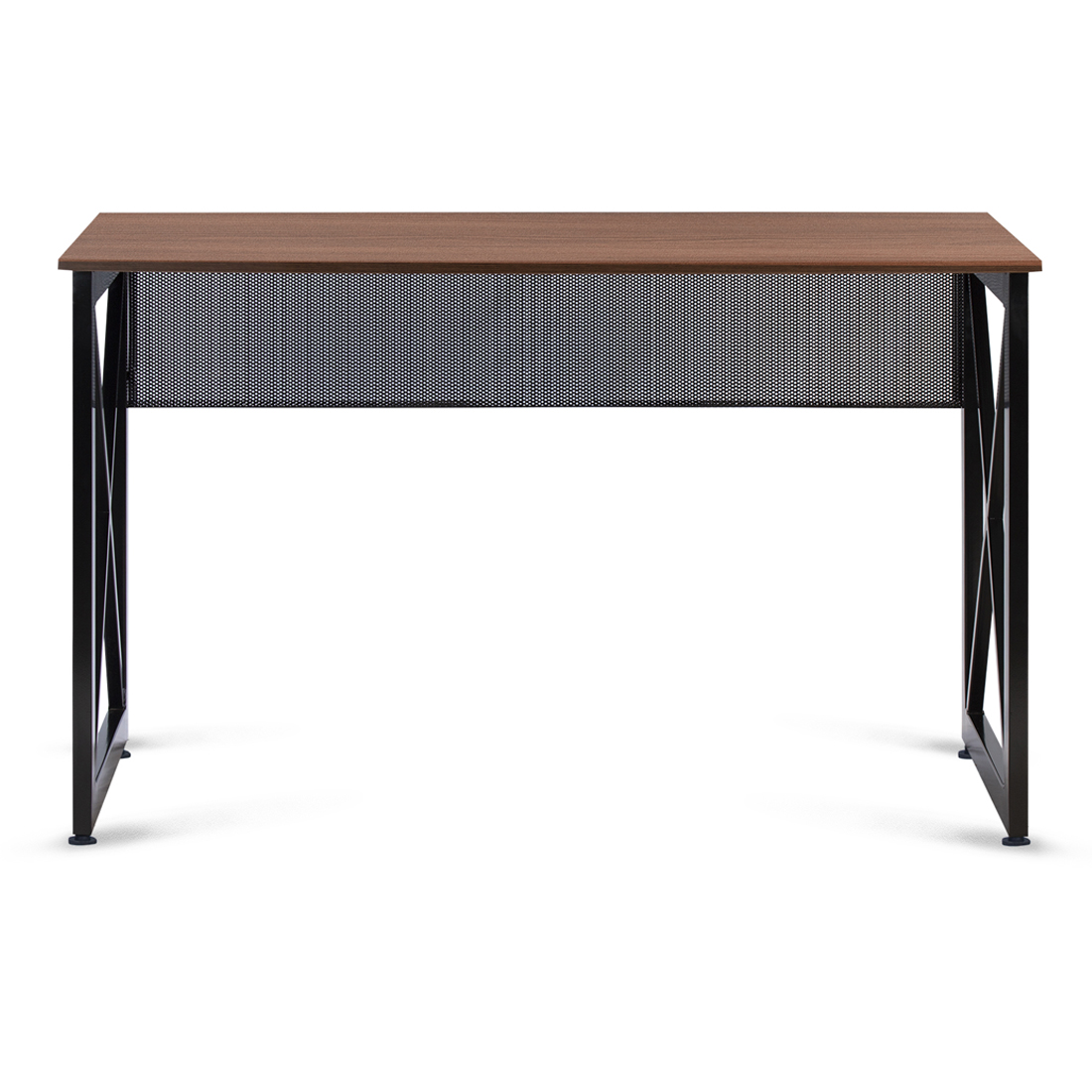 Zooey Engineered Wood Study Table  (Free Standing, DIY(Do-It-Yourself) - Image 3
