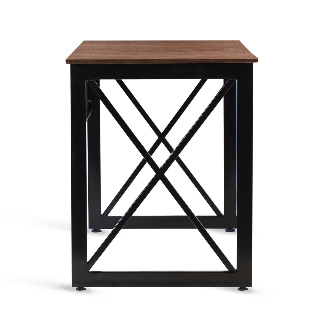 Zooey Engineered Wood Study Table  (Free Standing, DIY(Do-It-Yourself) - Image 4